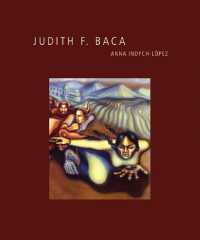 Judith F. Baca (A Ver)