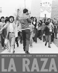 La Raza (La Raza)