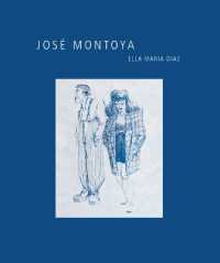 Jose Montoya (A Ver) -- Hardback