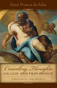 Consoling Thoughts on God and Providence （27TH）