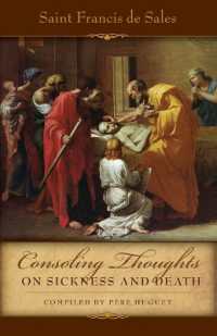 Consoling Thoughts on Sickness and Death (Consoling Thoughts of St. Francis de Sales)