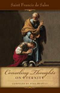 Consoling Thoughts of St. Francis de Sales on Eternity (Consoling Thoughts of St. Francis de Sales) （27TH）