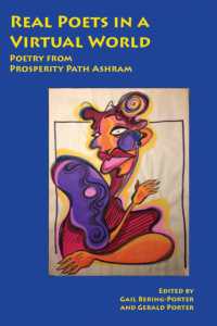 Real Poets in a Virtual World : Poetry from Prosperity Path Ashram