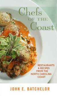 Chefs of the Coast : Restaurants & Recipes from the North Carolina Coast