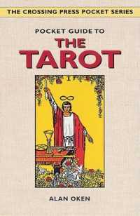 Pocket Guide to the Tarot (The Crossing Press Pocket Series) （POC）