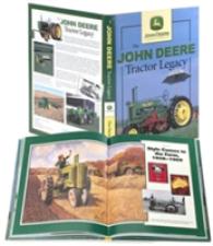 The John Deere Legacy