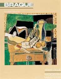 Georges Braque (Modern Masters Series)