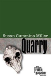 Quarry (Frankie Macfarlane Mysteries)