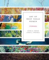 Art of West Texas Women : A Celebration