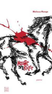 Horse and Rider : Poems (Walt Mcdonald First-book Series in Poetry)