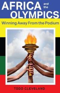 Africa and the Olympics : Winning Away from the Podium (Research in International Studies, Global and Comparative Studies)