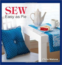 Sew Easy as Pie