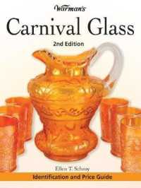 Warman's Carnival Glass : Identification and Price Guide （2ND）