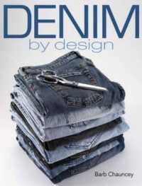 Denim by Design （PCK）