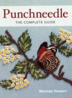 Punchneedle : The Complete Guide （SPI）