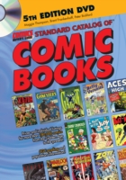 Standard Catalog of Comic Books (Standard Catalog of Comic Books) （DVDR）