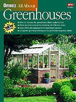 Ortho's All about Greenhouses (Ortho's All about Gardening) （Revised）
