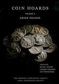 Coin Hoards X : Greek Hoards