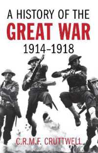 A History of the Great War : 1914-1918
