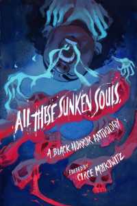 All These Sunken Souls : A Black Horror Anthology