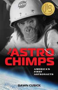 The Astrochimps : America's First Astronauts