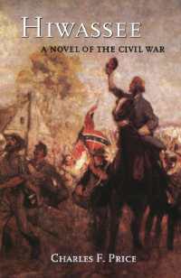 Hiwassee : A Novel of the Civil War