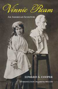 Vinnie Ream : An American Sculptor