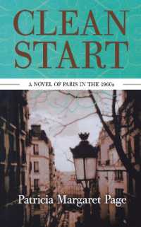 Clean Start : A Novel of Paris in the 1960s