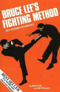 Bruce Lee's Fighting Method, Vol. 1