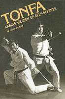 Tonfa-Karate : Weapon of Self-Defense