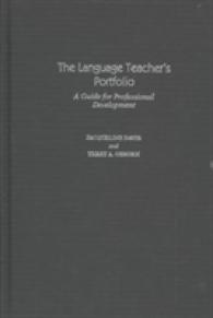 The Language Teacher's Portfolio : A Guide for Professional Development