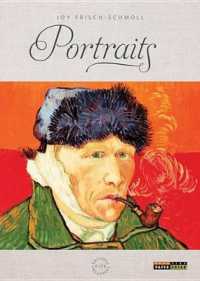 Portraits (Brushes with Greatness)