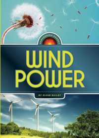 Harnessing Energy : Wind Power
