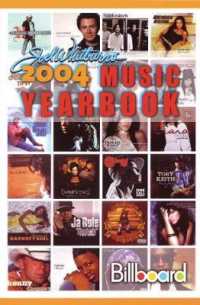 Joel Whitburn's 2004 Music Yearbook (Billboard's Music Yearbook)