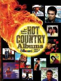 Joel Whitburn Presents Hot Country Albums : Billboard 1964 to 2007