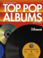 Joel Whitburn Presents Top Pop Albums : 1955-2009 （7TH）