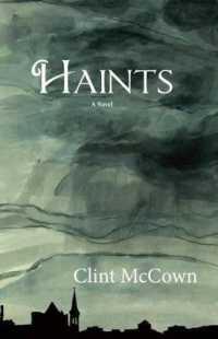 Haints (American Fiction)