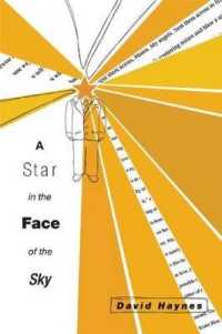 A Star in the Face of the Sky (American Fiction (Unnumbered))
