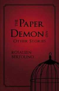 The Paper Demon and Other Stories