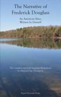 The Narrative of Frederick Douglass