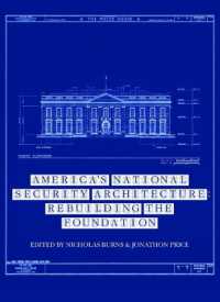 America's National Security Architecture : Rebuilding the Foundation
