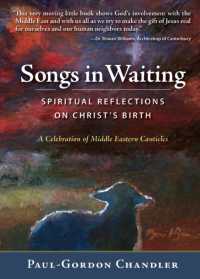 Songs in Waiting : Spiritual Reflections on Christ's Birth