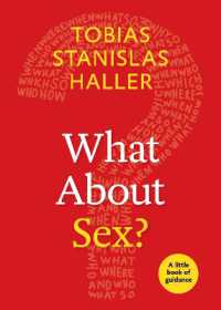 What about Sex? : A Little Book of Guidance (Little Books of Guidance)