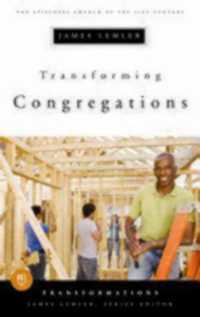 Transforming Congregations (Transformations)