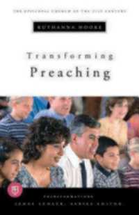 Transforming Preaching : Transformations series (Transformations)