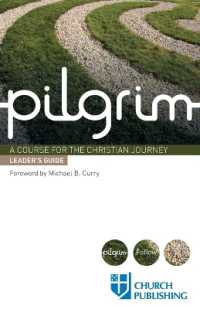 Pilgrim - Leader's Guide : A Course for the Christian Journey (Pilgrim)