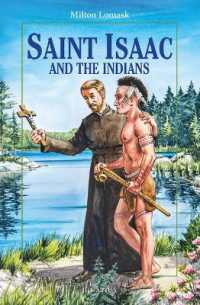 Saint Isaac and the Indians (Vision) （2ND）