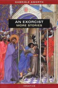 An Exorcist : More Stories