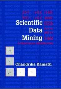 Scientific Data Mining : A Practical Perspective