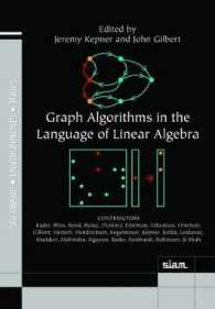 Graph Algorithms in the Language of Linear Algebra (Software, Environments, and Tools)